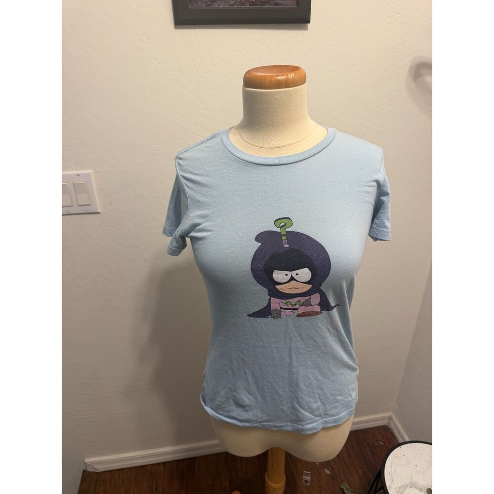 South Park Graphic Tee Bundle – Size M